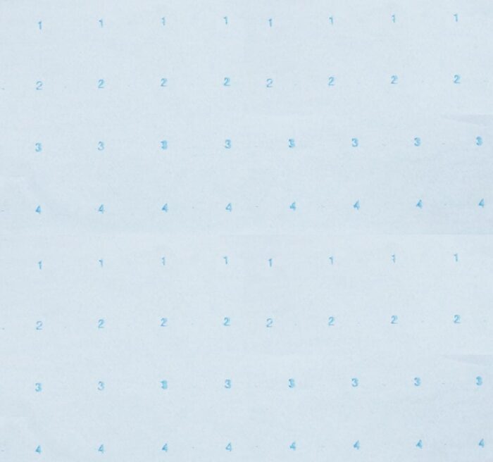 Rouleau De Papier Calque Translucide 31 Cm - Pour Dessin, Couture, Scrapbooking Et Traçage
